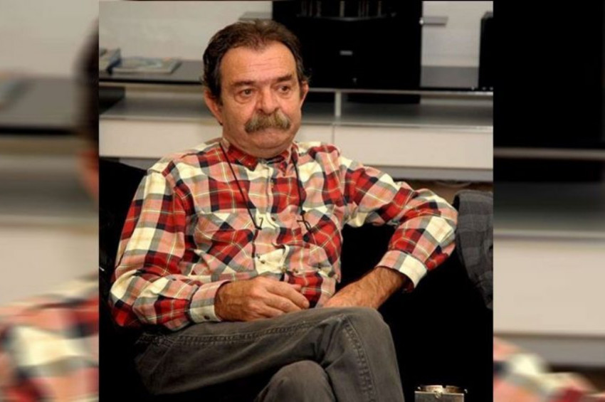Oruç Aruoba vefat etti