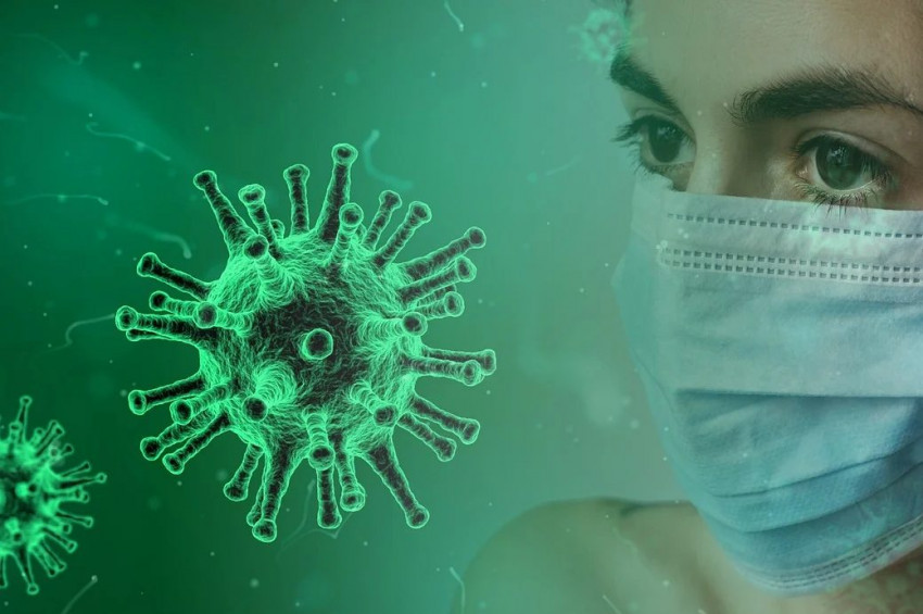 Yeni tip Korona virüsü bağırsak hücrelerine bulaşıyor