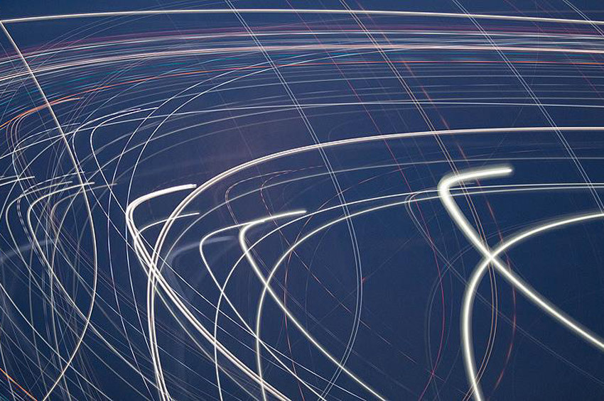 Saniyede 70 Trilyon Kare Çekebilen Dünyanın En Hızlı Kamerası