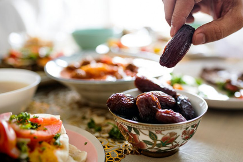 Ramazanda yapılmaması gereken 10 sağlıksız davranış