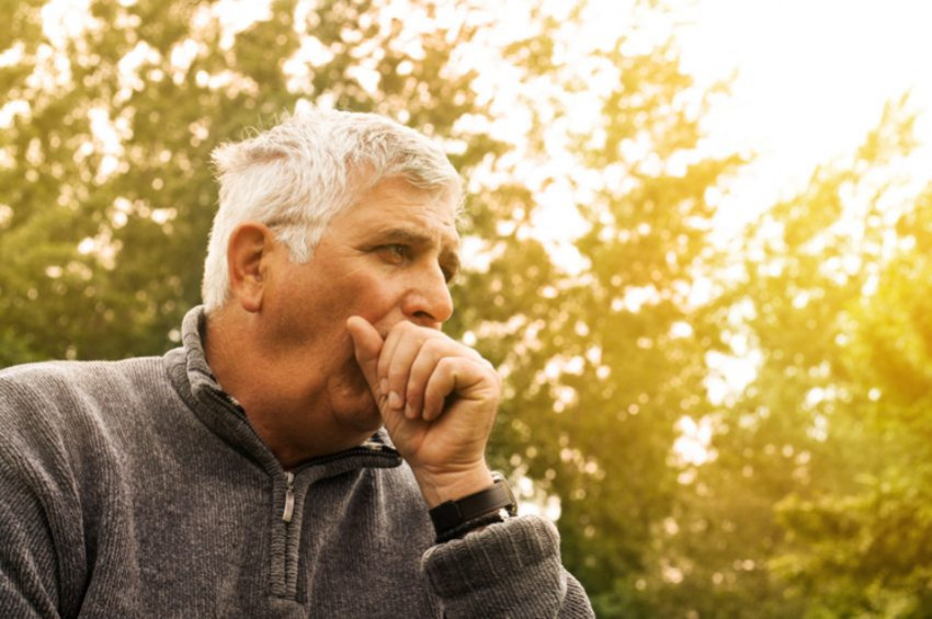 50 yaş üstü erkeklere 5 önemli uyarı!