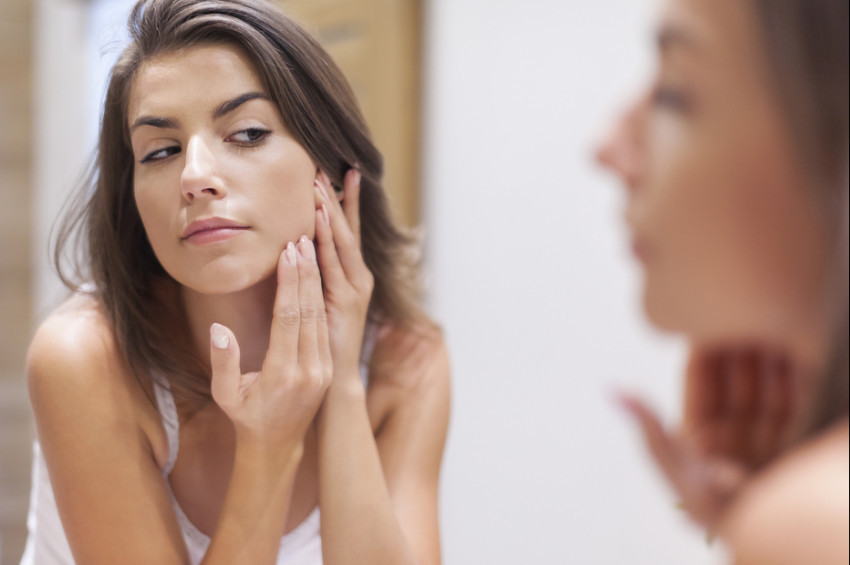 Ergenlik sivilcesine karşı 6 etkili öneri