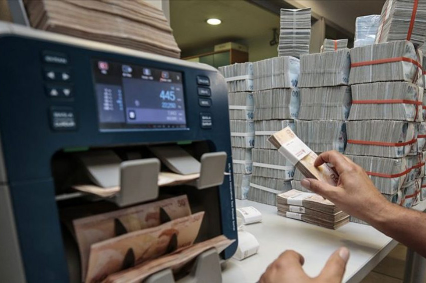 BDDK 3 bankaya işlem yasağı verdi