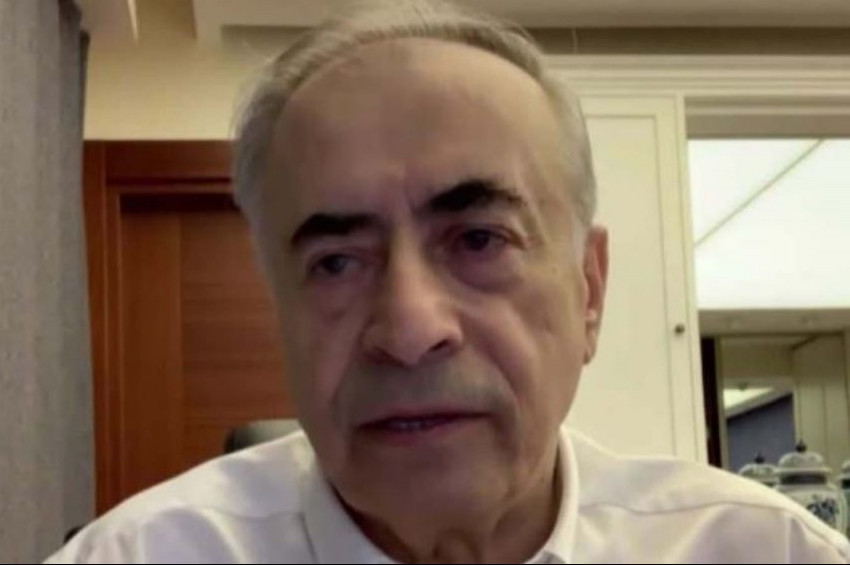 Galatasaray Başkanı Mustafa Cengiz ameliyat oldu