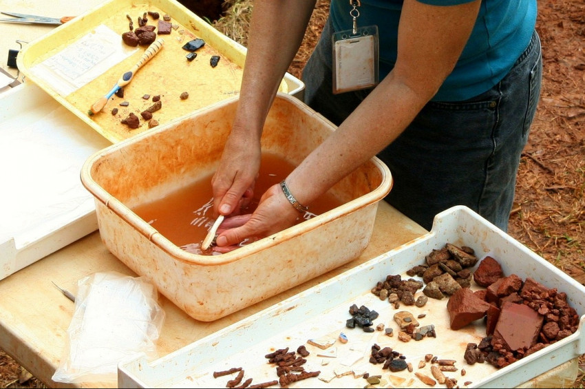 SARAT Projesi Europa Nostra Ödülü kazandı