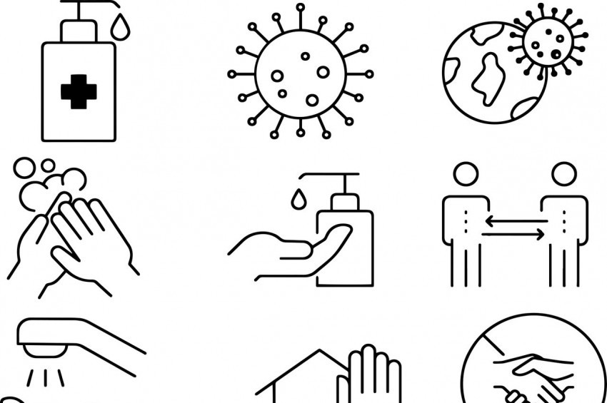 Koronavirüsü çocuklara nasıl anlatmalısınız?