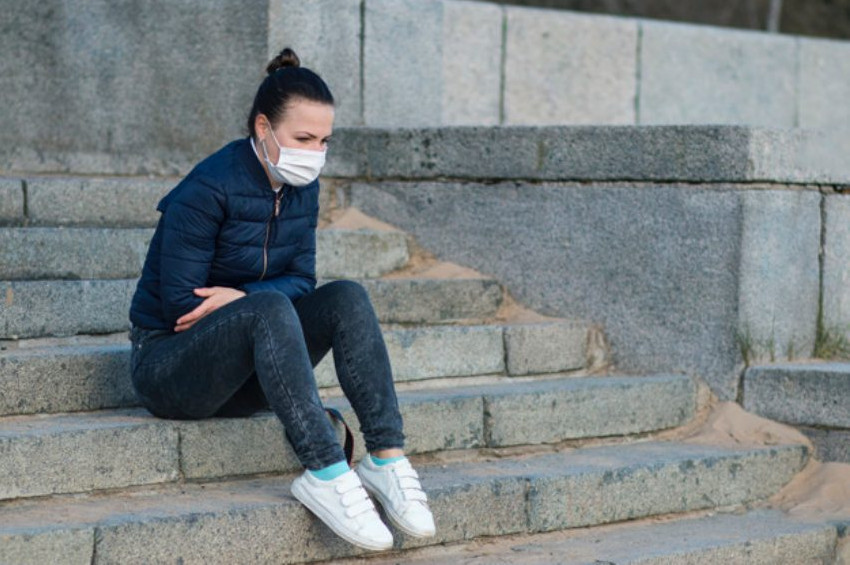 Koronavirüsten sonra pandemik anksiyete salgını başlayabilir