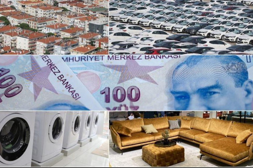 Kamu bankalarının kredi destek paketleri neler içeriyor