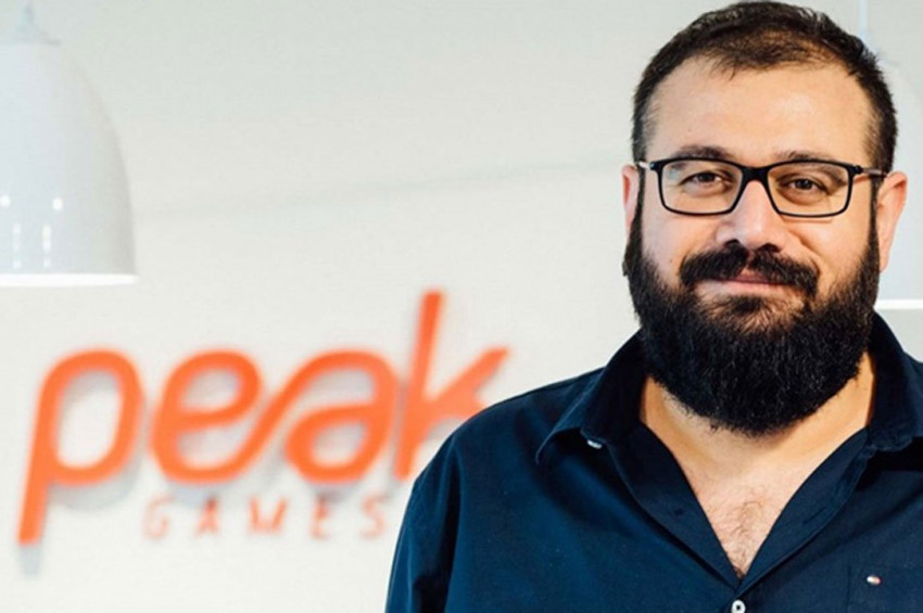 Peak Games rekor satışla ilk unicorn Türk Şirketi oldu