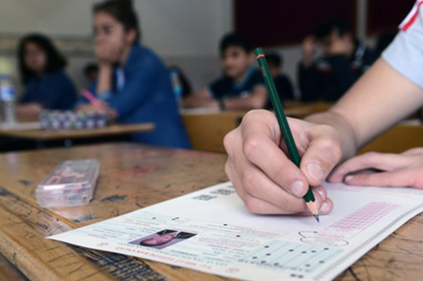 Sınav kaygısının azı da çoğu da zararlı