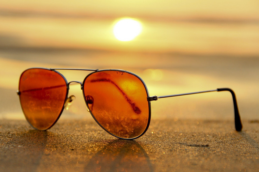 Güneş gözlüğü alırken dikkat edilecek 7 önemli nokta