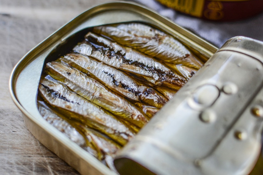 Balık Yağının antidepresan etkisi de varmış