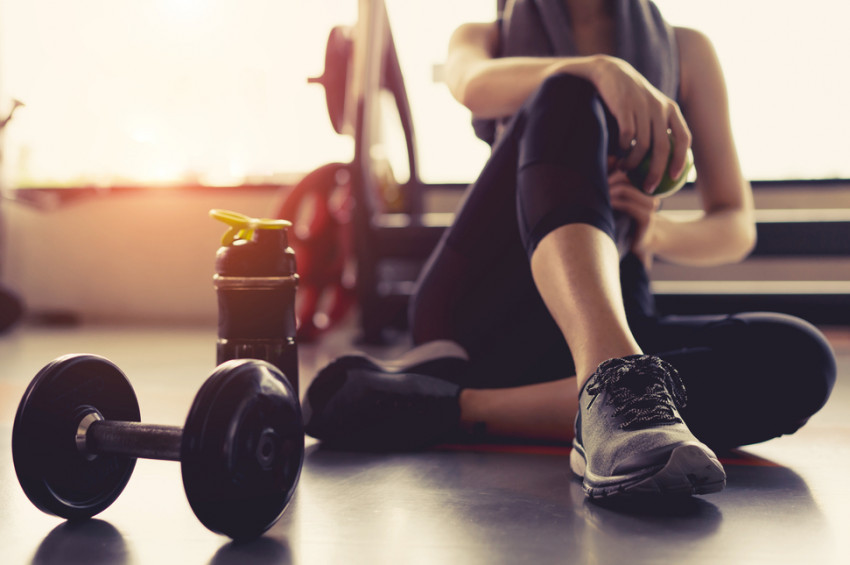 Omurga sağlığı için spor yaparken dikkat edilecek 10 kural