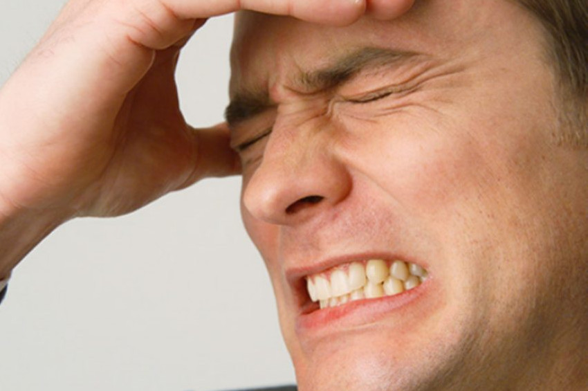 Koronavirüs bruksizm hastalığını da artırdı