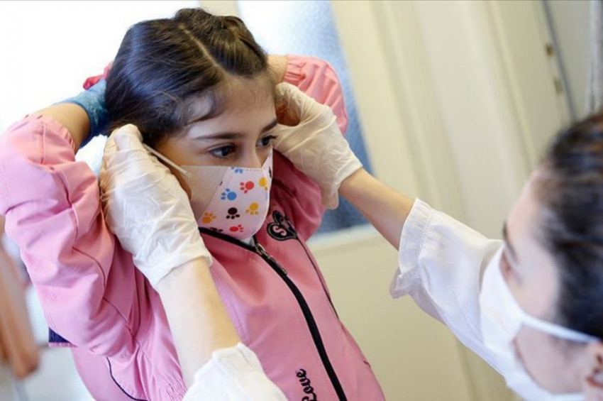 Yanlış maske kullanmanın zararları