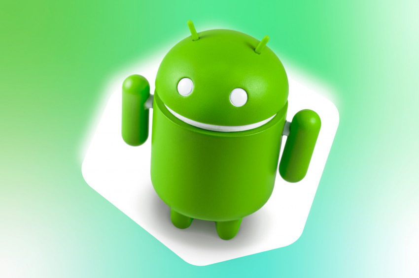 Android 11le Telefonlara Geri Dönüşüm Kutusu Eklenecek