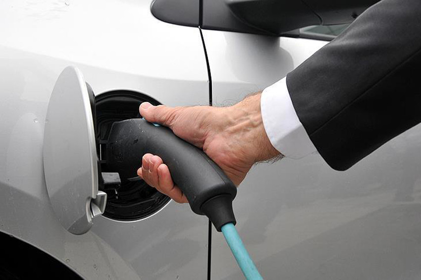 Elektrikli araç sayısı 7 milyonu aştı