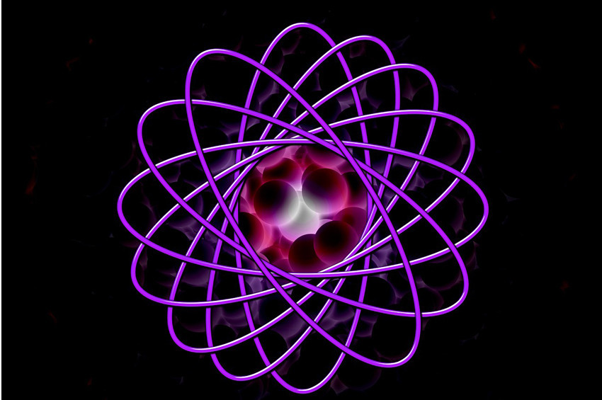 CERNdeki Büyük Hadron Çarpıştırıcısı atom altı parçacığı ortaya çıkardı