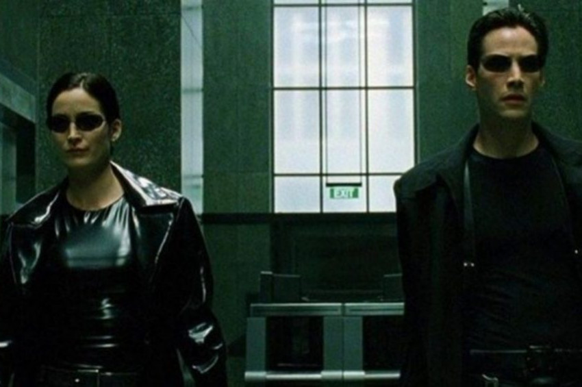 Matrix 4ün ertelenmesi hayranları kızdırdı