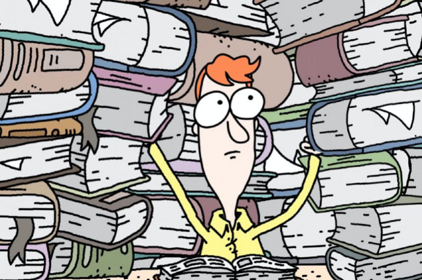 Üniversite adaylarına özel moral şarkısı