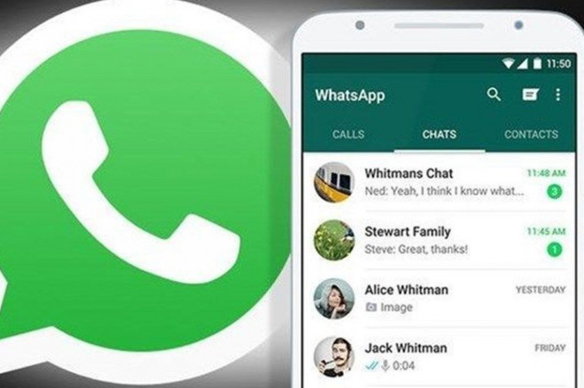 WhatsApp üzerinden para transferi başlıyor