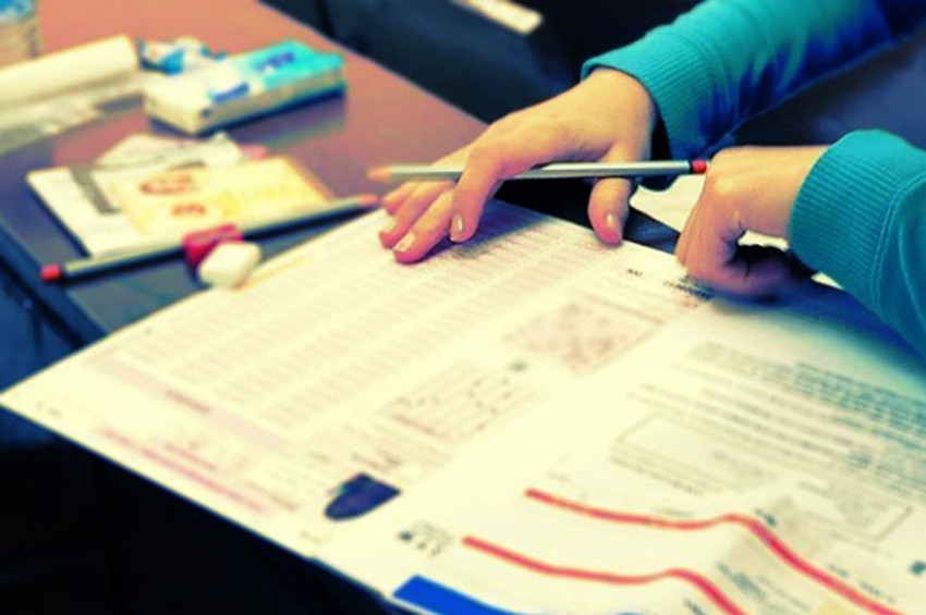 LGS ve YKS günü 81 ilde sokağa çıkmak yasak