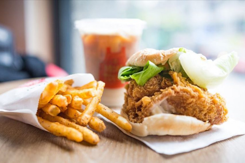 Trans yağların zararından korunmanın tek yolu