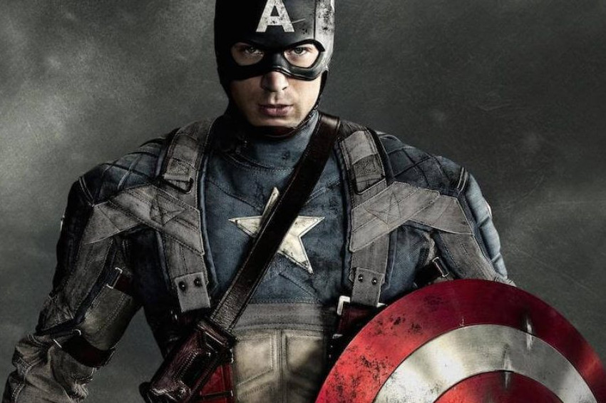 Marvel Hayranlarına Göre İlk Captain America Filmi Koronavirüsü Öngördü