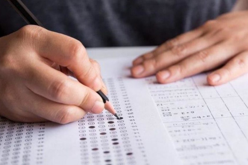 LGSde alınacak önlemler açıklandı