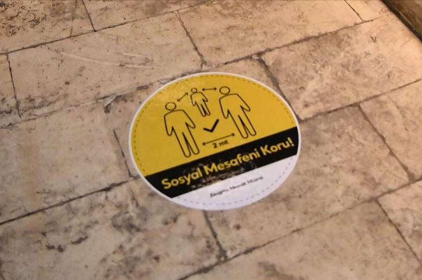 Kamuda normalleşme süreci kriterleri