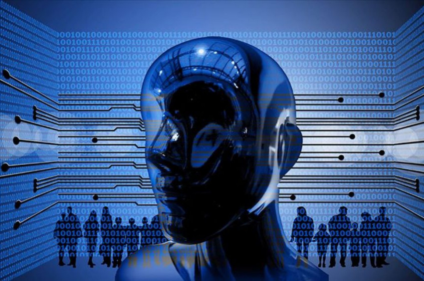İnsanlar giderek robotik bir varlığa dönüşüyor