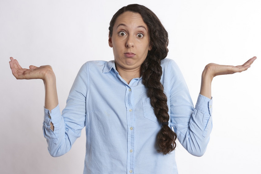 Yüzünüzdeki kırışıklıklar ne anlatıyor?