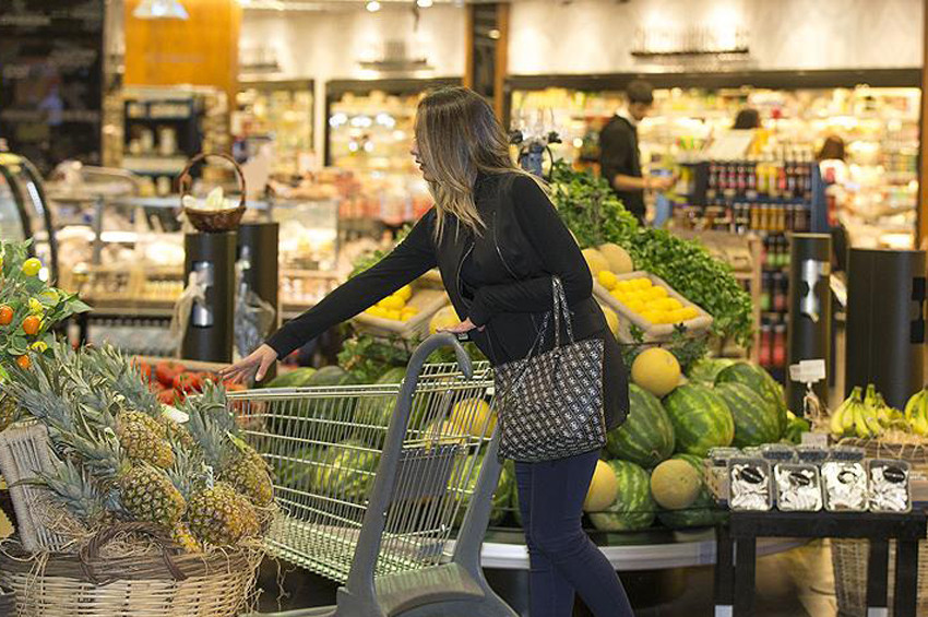 TÜİKe göre Mayıs ayı enflasyon rakamları