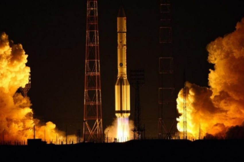 Türksat 5A 2020de Türksat 6A 2022de uzaya gönderilecek