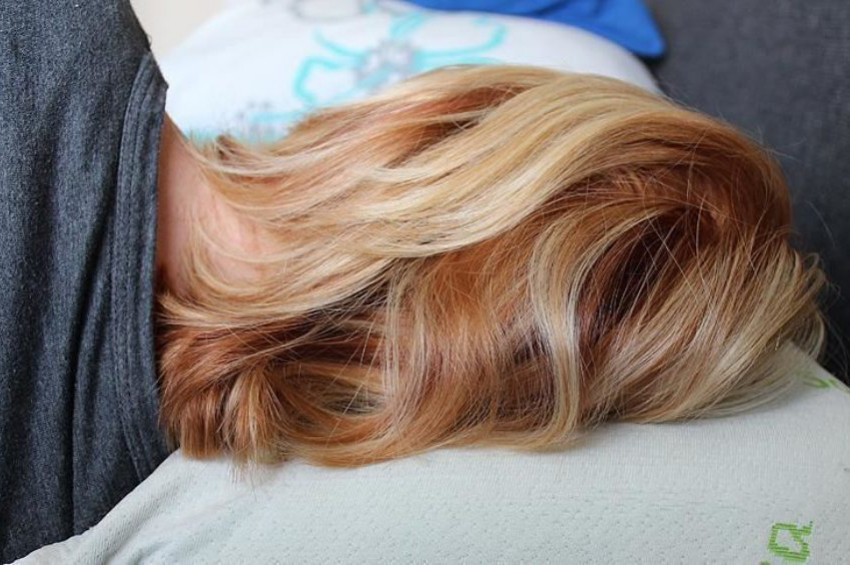 Uyku apnesi olanlar daha asabi