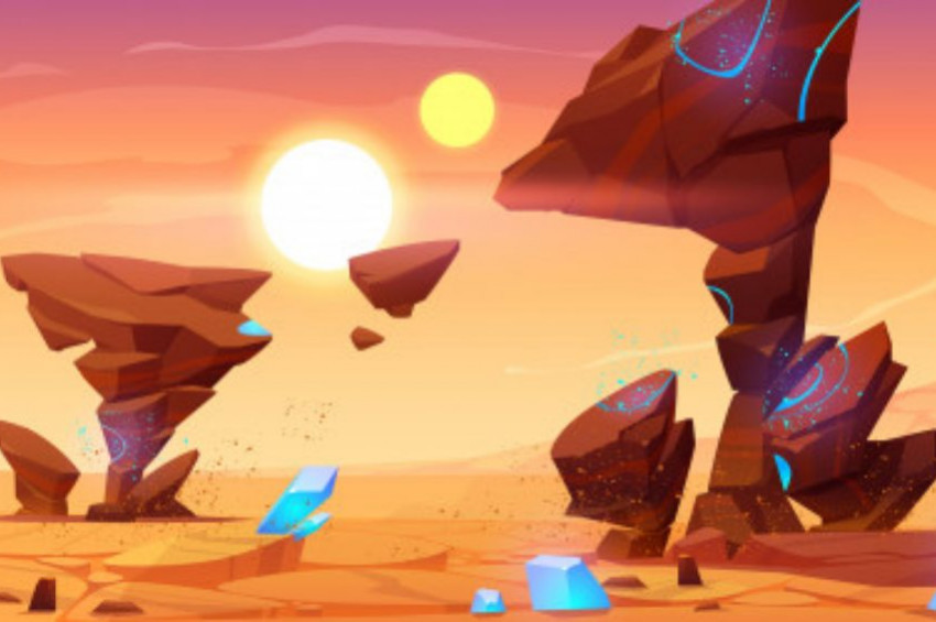 Güneş ve Mars karesinin astrolojik etkileri