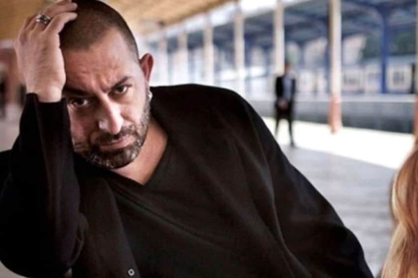 Cem Yılmaz, ev gözetleyen magazincilere dava hediye etti