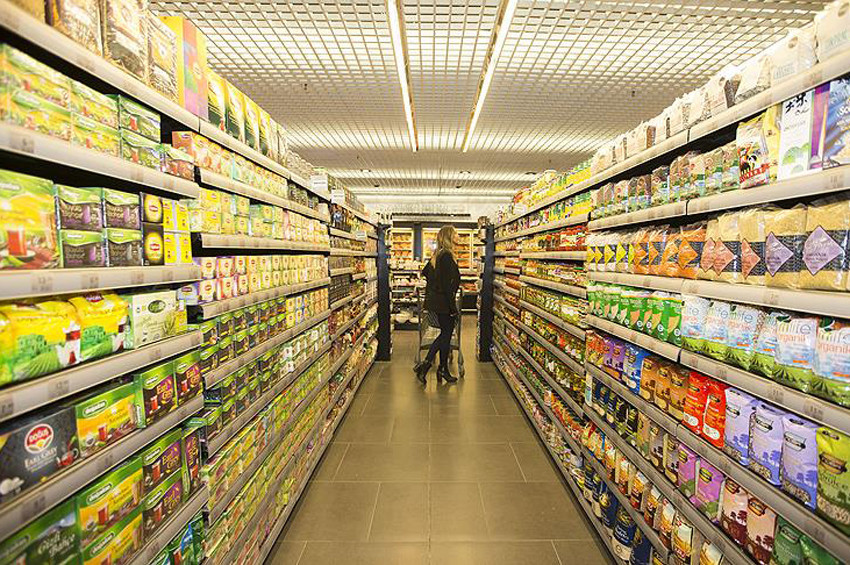 KAMU-AR: Türkiyede açlık sınırı 2 bin 987 lira