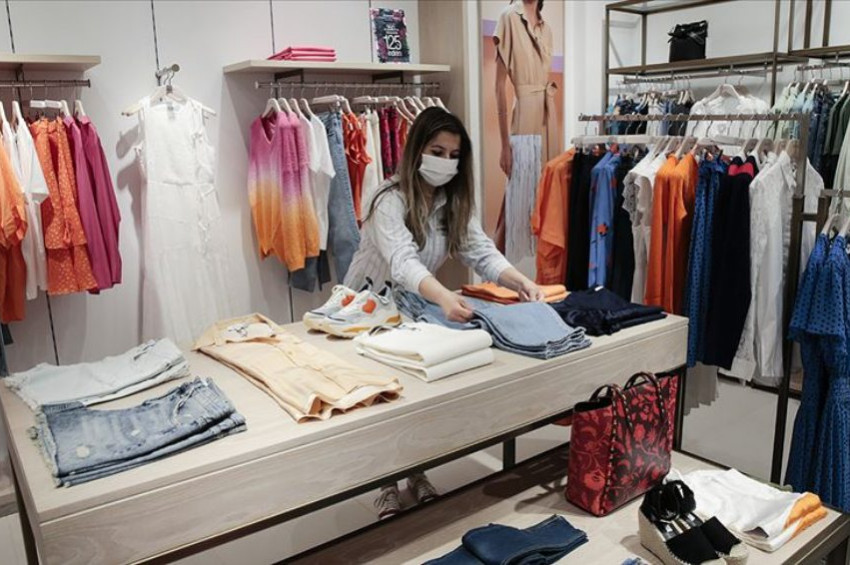 Sağlık Bakanlığı AVMlerde Alınması Gereken Önlemleri güncelledi