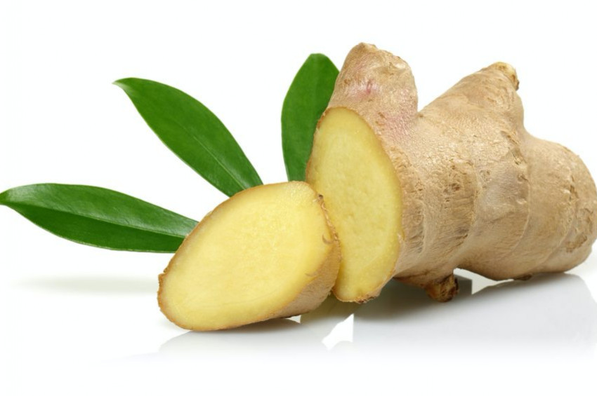 Hazımsızlığa karşı zerdeçal-zencefil, kabızlık için triphala, rezene ve sinemaki