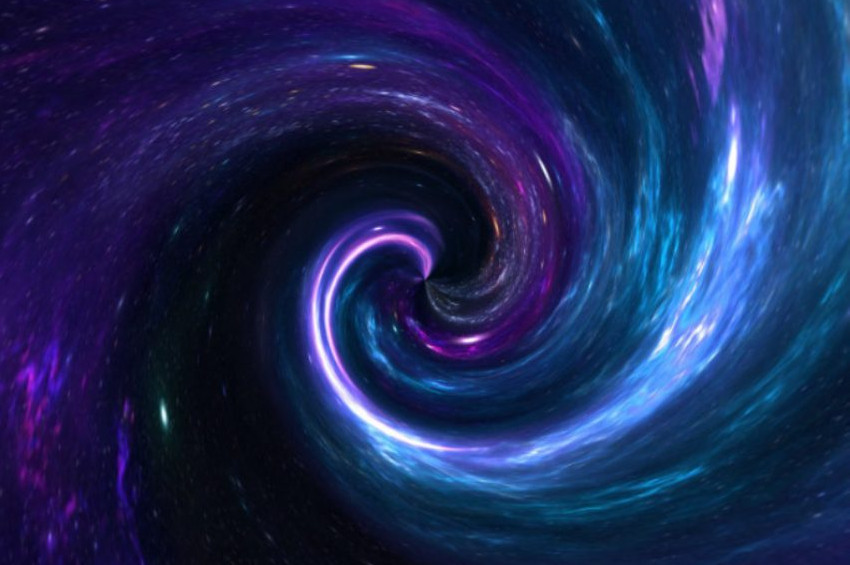 Deneylere göre karanlık madde var ve evren genişliyor