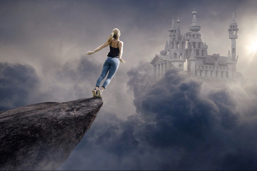 Uyurken düşme hissinin 7 nedeni