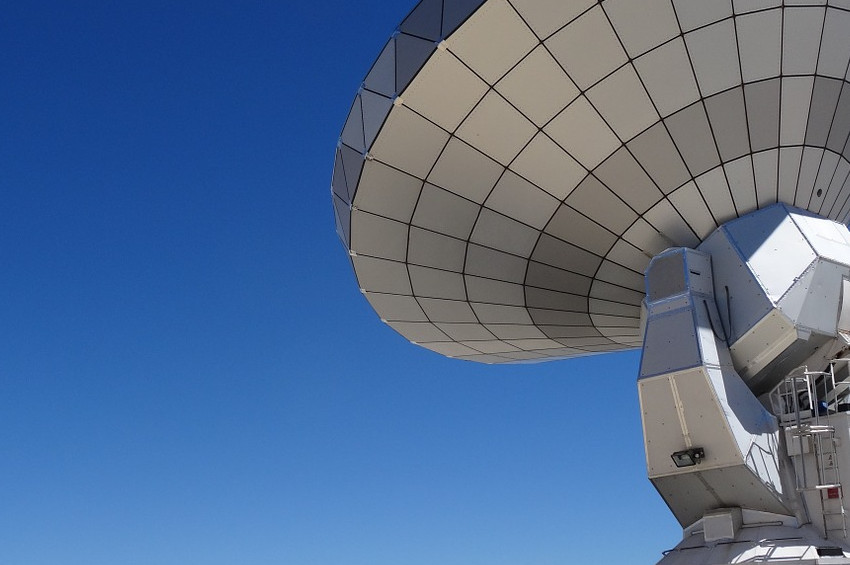 Uzayda bir sualtı medeniyeti gelişmiş olabilir iddiası