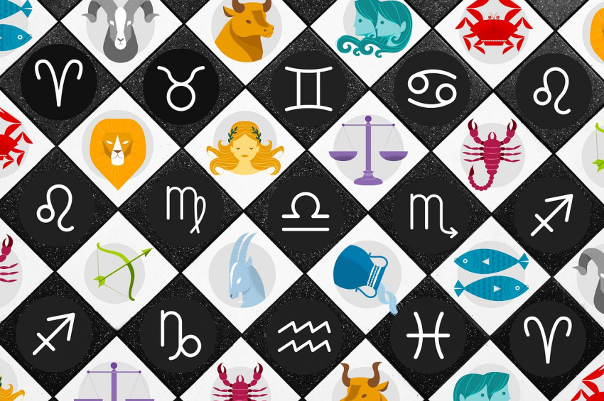 Haftalık burç yorumları: 8 – 14 Haziran