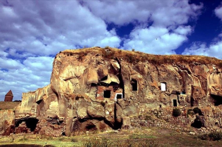 5 doğal sit alanı kesin korunacak hassas alan ilan edildi