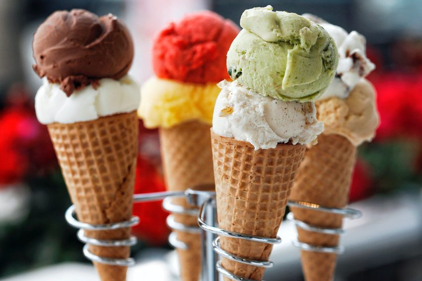 Dondurma alırken dikkat edilmesi gerekenler