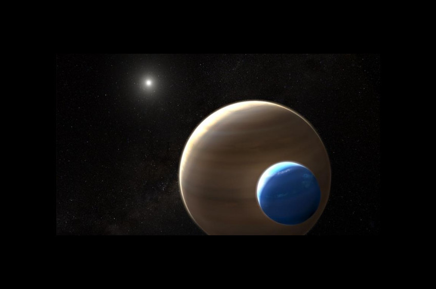 Astrolojide Güneş’in 33 yıllık döngüleri