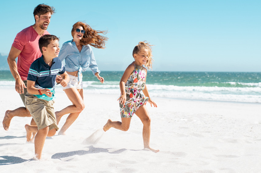 Yazın sağlıklı kalmanın 6 altın anahtarı