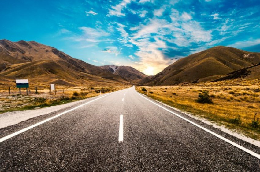 Ley Hatları: Ejderha Patikaları