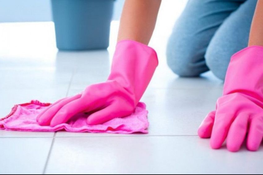 Ev temizliği yaparken nelere dikkat edilmeli?